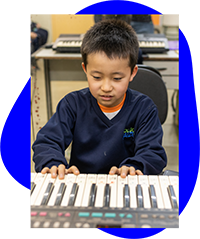 Colégio Mogi das Cruzes, Ensino Médio, Ensino Infantil