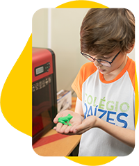 Colégio Mogi das Cruzes, Ensino Médio, Ensino Infantil