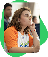 Colégio Mogi das Cruzes, Ensino Médio, Ensino Infantil