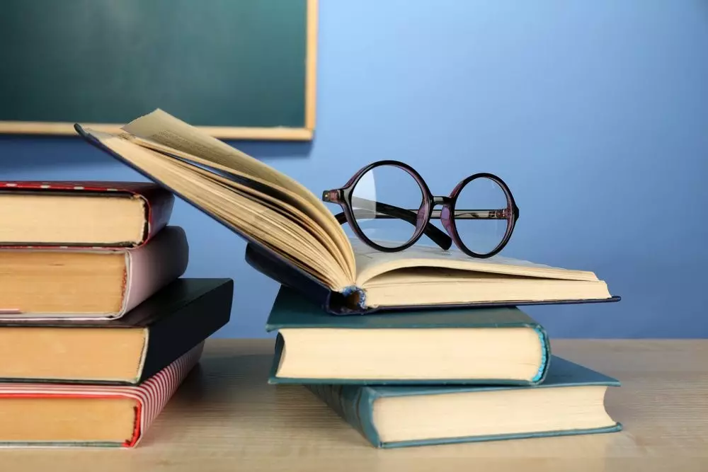 Livros Paradidáticos 3º Bimestre