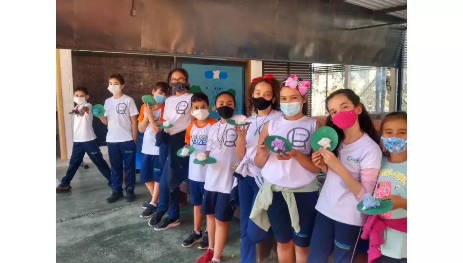 Folclore Brasileiro-5º ano