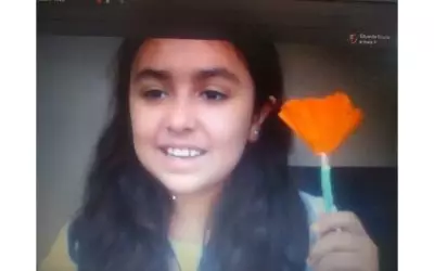 Roda do livro: O pequeno príncipe-5º ano