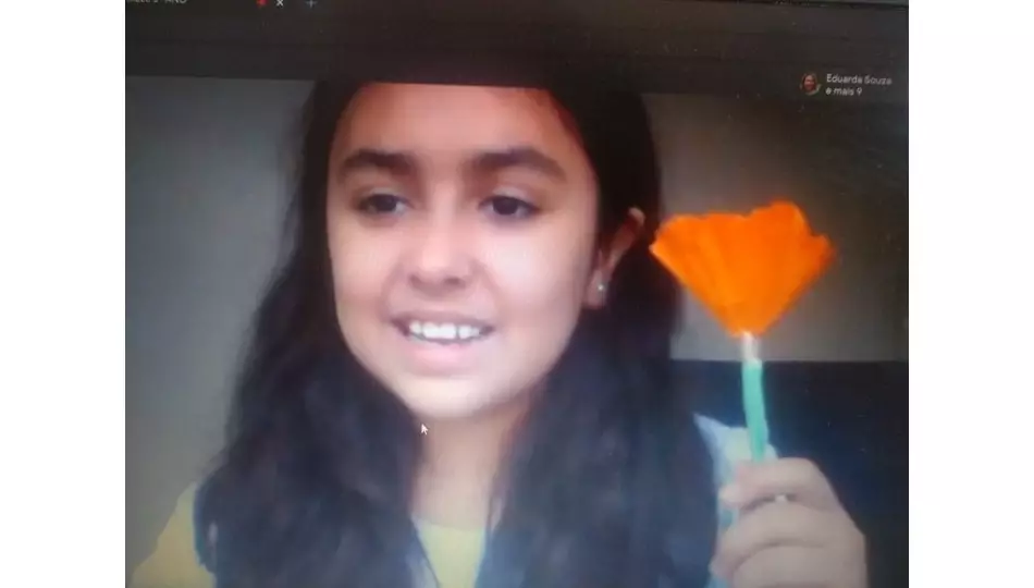 Roda do livro: O pequeno príncipe-5º ano