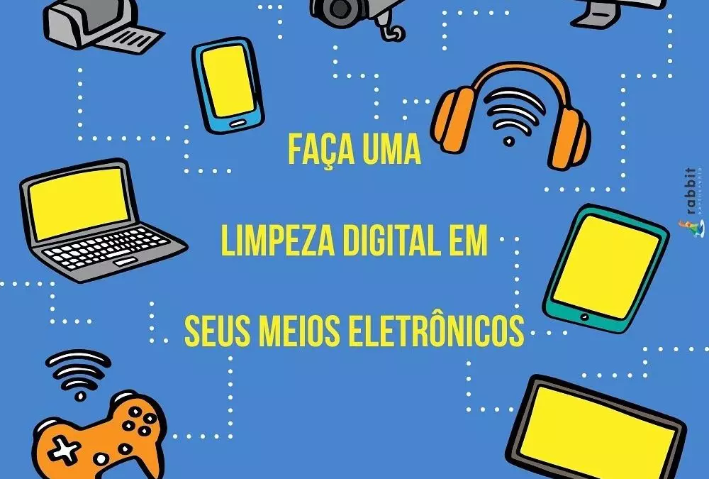 Lixo Eletrônico