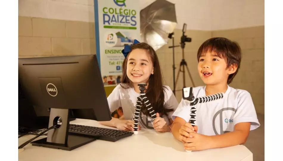 Laboratório Media Lab