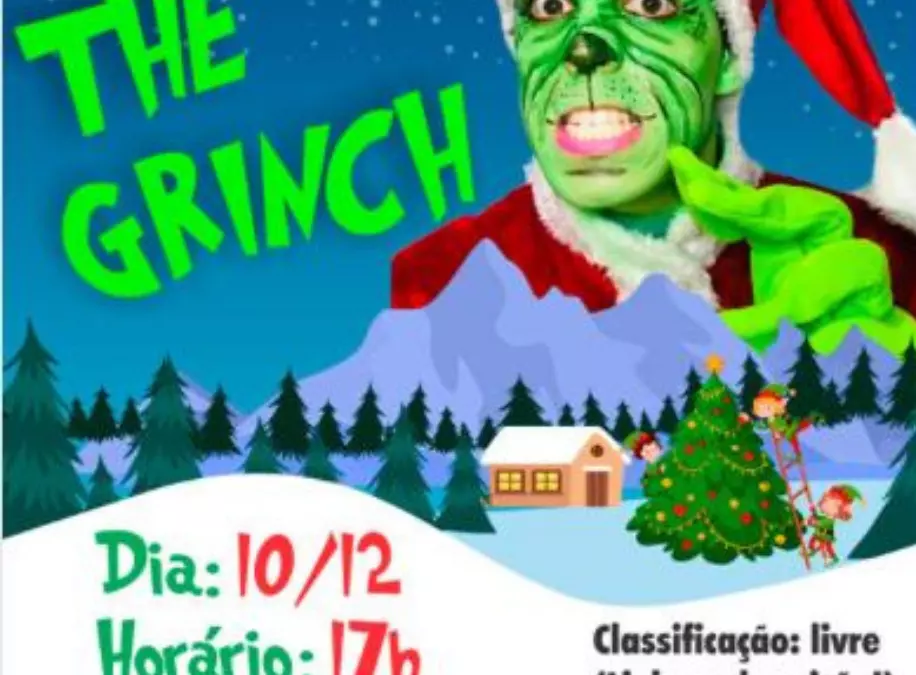 The Grinch