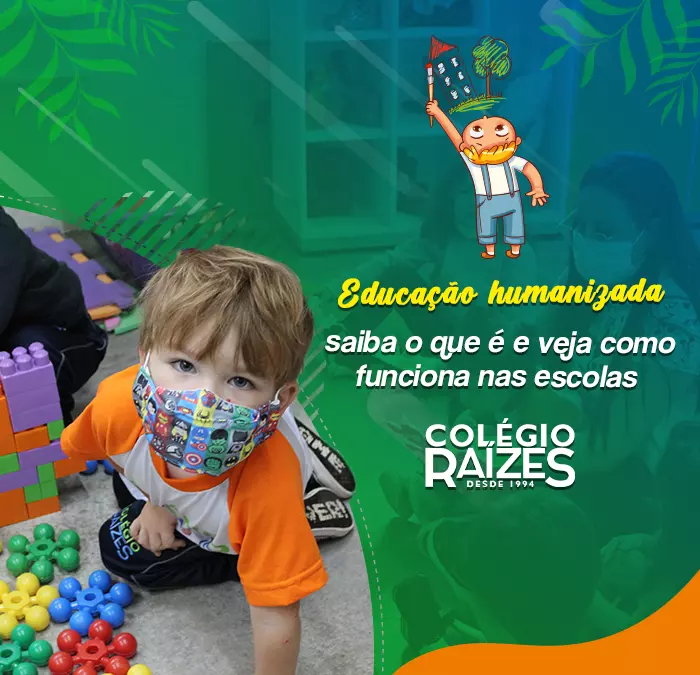 Educação humanizada: saiba o que é e veja como funciona nas escolas
