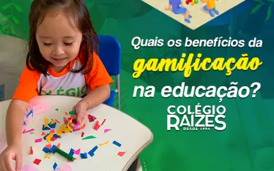 Quais os benefícios da gamificação na educação?