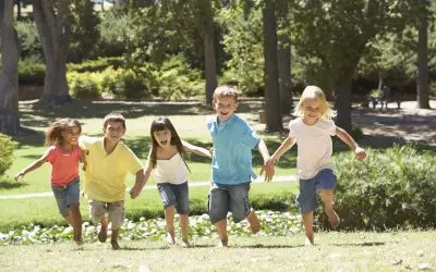 Melhores atividades para educação infantil