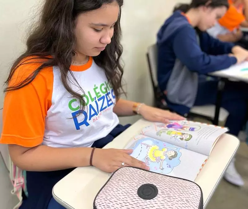 Como ajudar seu filho a estudar?