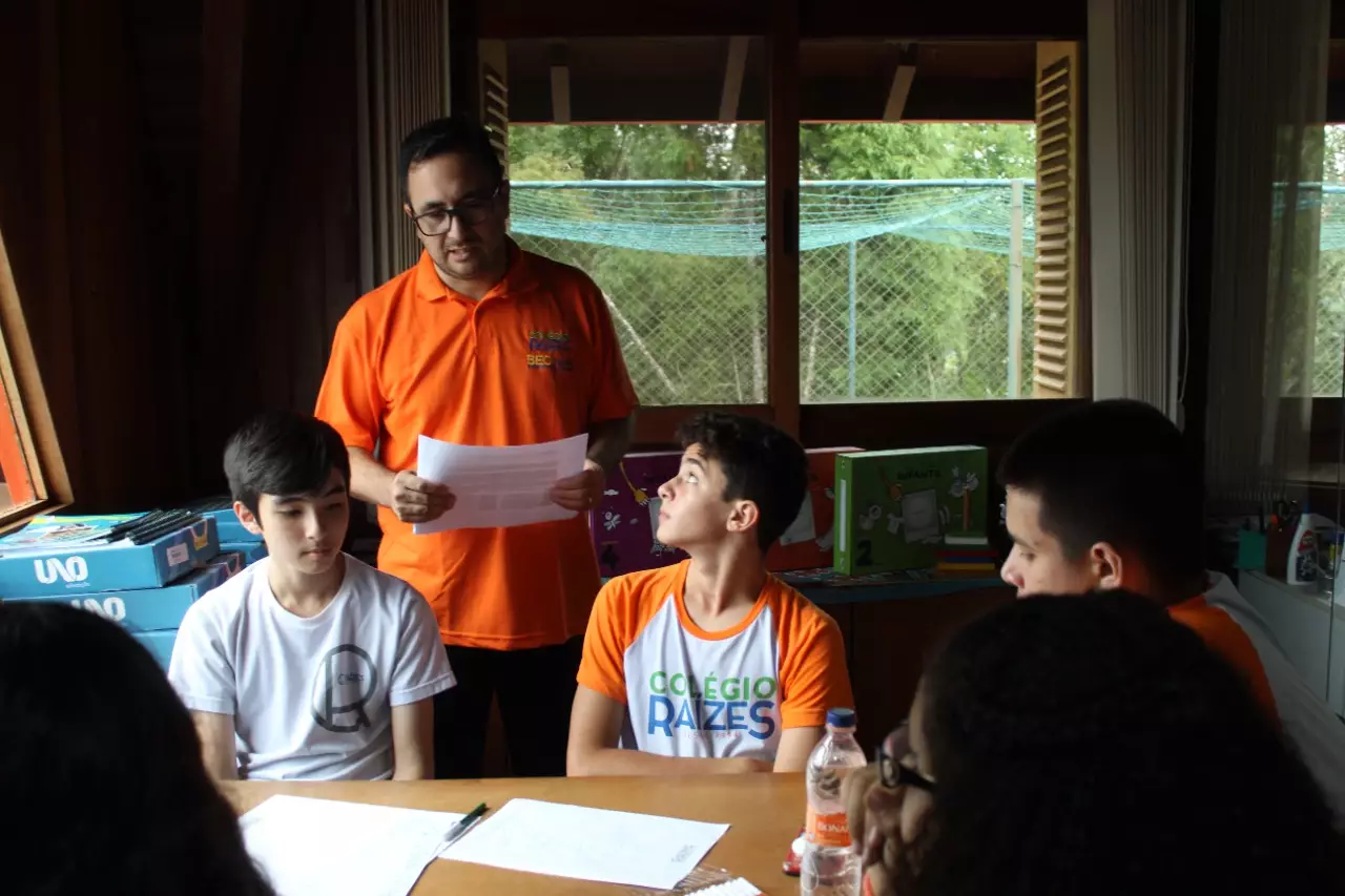 Atividades complementares de inglês Atividades complementares de inglês