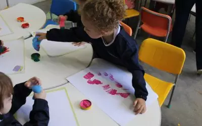 Fases do desenvolvimento cognitivo