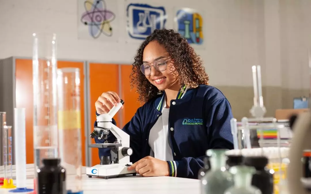 Terminar o ensino médio