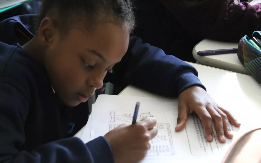 Como ajudar o seu filho na escola?