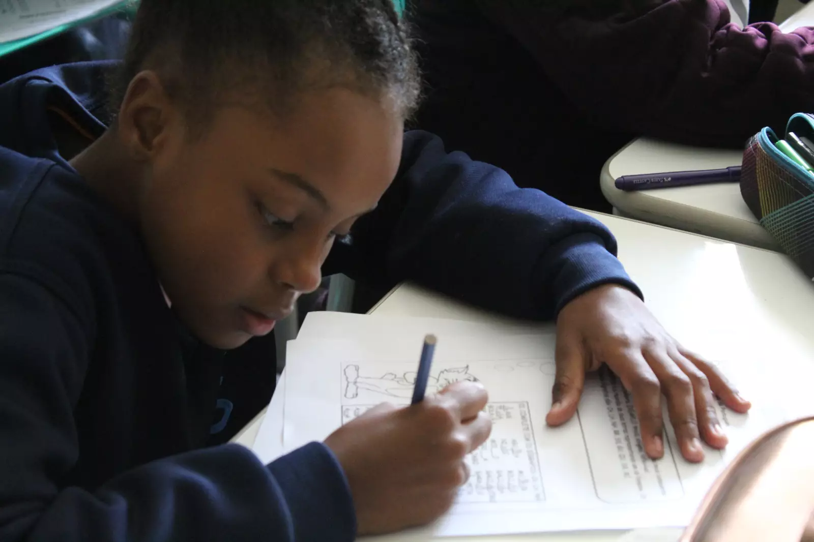 como ajudar seu filho na escola como ajudar seu filho na escola
