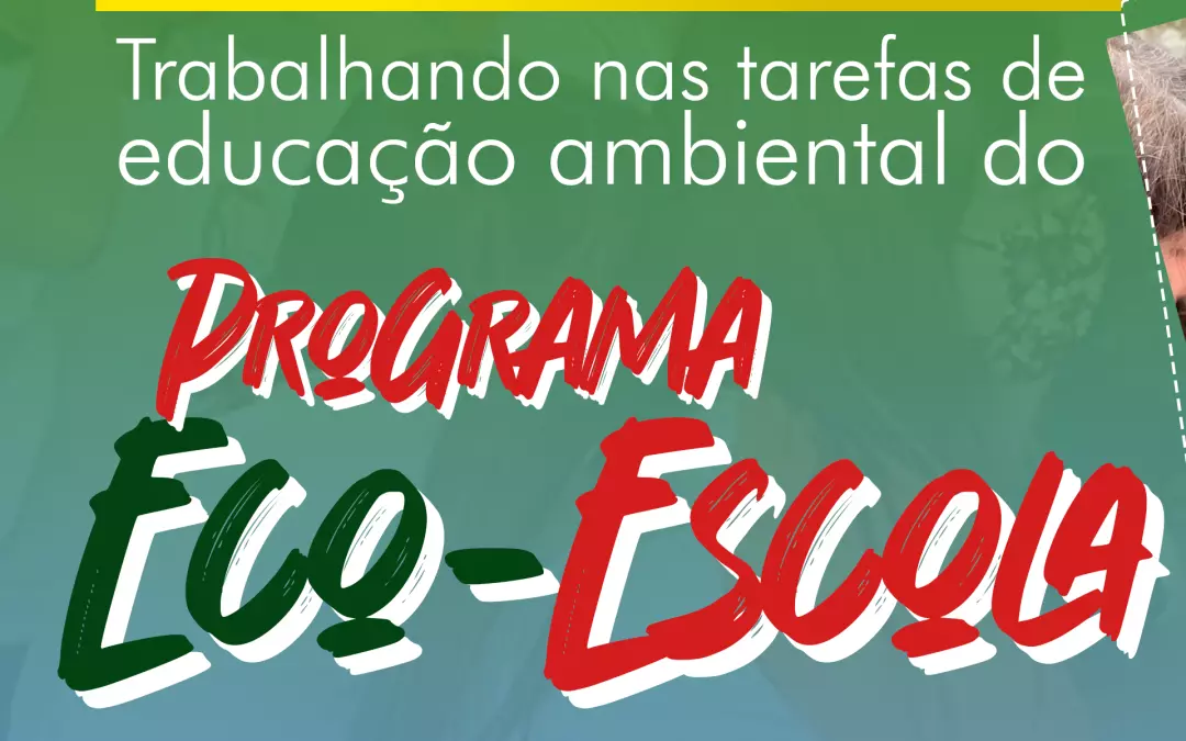 ENSINO FUNDAMENTAL I PROGRAMA ECO-ESCOLA