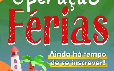 Operação Férias