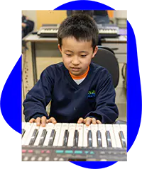 Colégio Mogi das Cruzes, Ensino Médio, Ensino Infantil