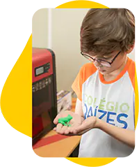 Colégio Mogi das Cruzes, Ensino Médio, Ensino Infantil