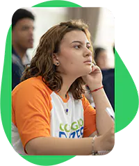 Colégio Mogi das Cruzes, Ensino Médio, Ensino Infantil